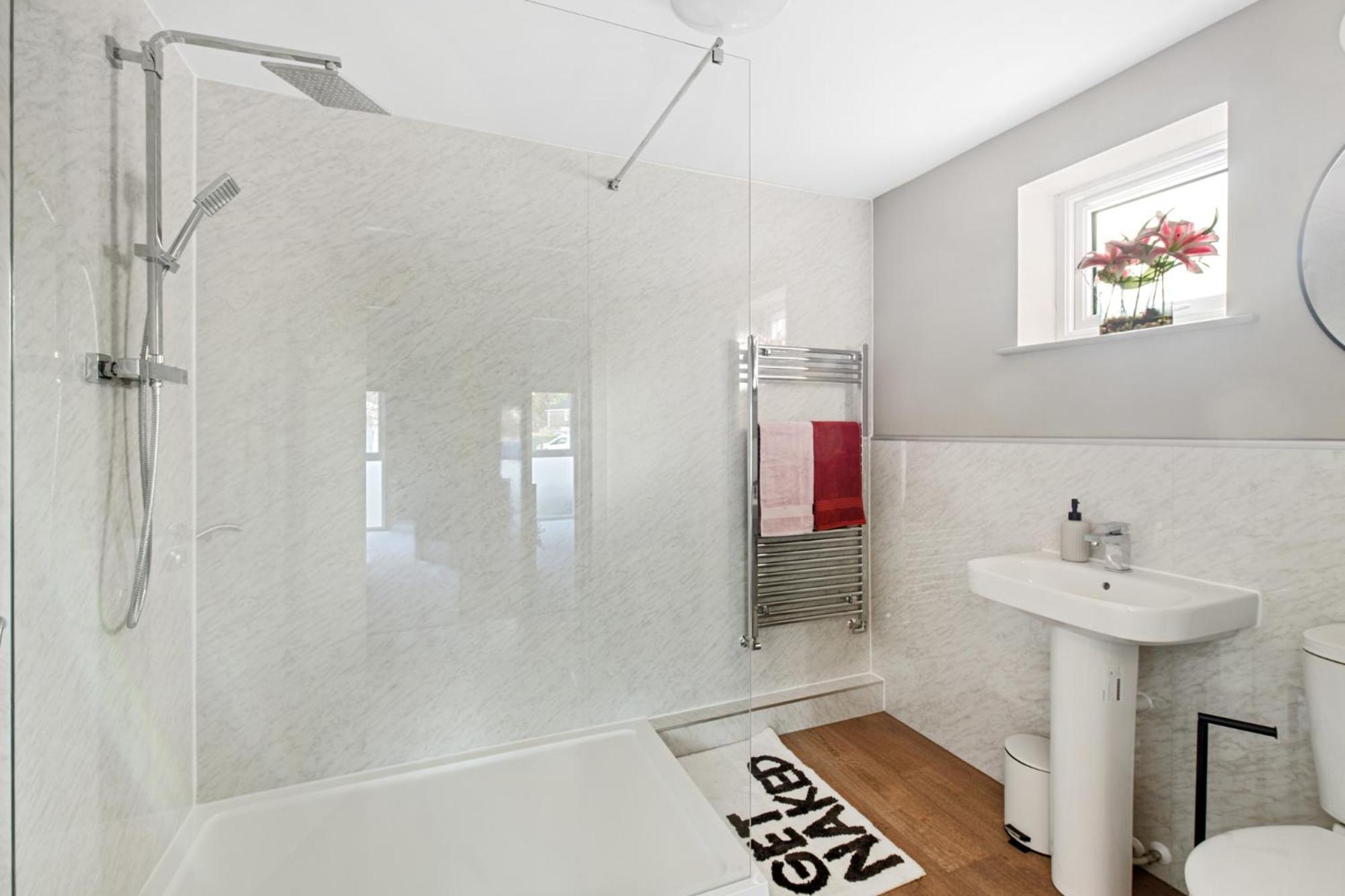 Brand New 1-Bed Flat Steps From Clifton Ntu Campus Villa Nottingham Exterior foto